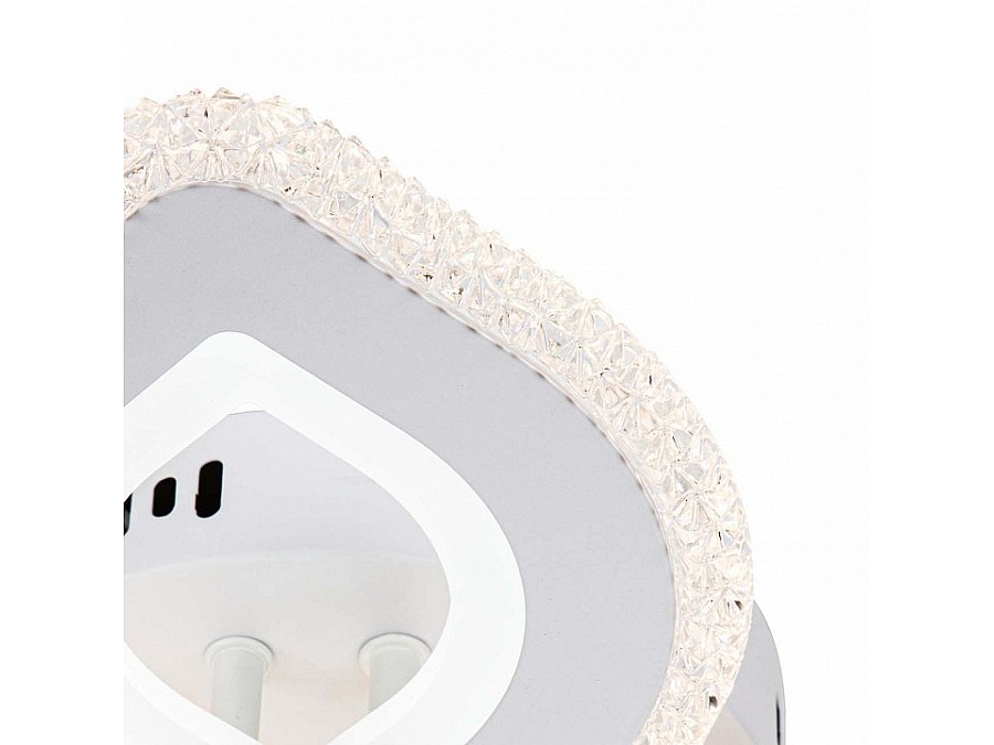 Потолочная люстра Escada Diamond 10264/3LED