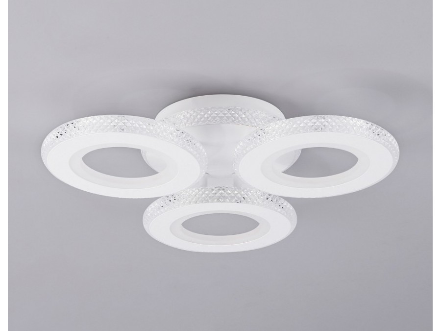 Потолочная люстра Ambrella Light FA FA8866