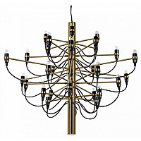 Подвесная люстра Divinare Molto 8030/17 LM-30