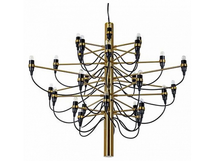 Подвесная люстра Divinare Molto 8030/17 LM-30
