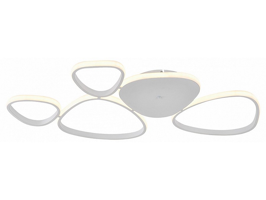 Потолочная люстра Escada INDEX 10290/5LED