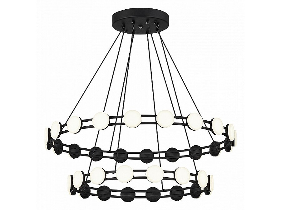 Подвесная люстра ST-Luce MONRO SL6610.403.36