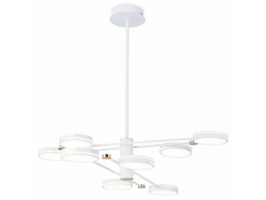 Люстра на штанге Ambrella FL FL51642