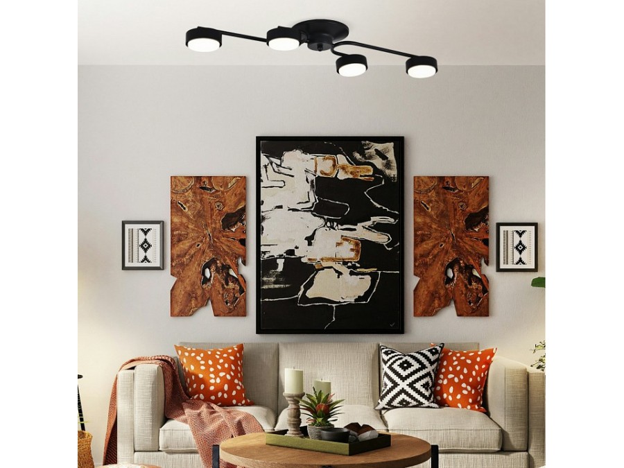 Потолочная люстра Escada  ES0000021L