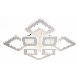 Потолочная люстра Escada Dew 10213/8LED