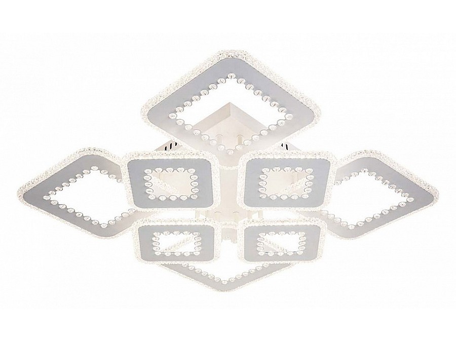 Потолочная люстра Escada Dew 10213/8LED