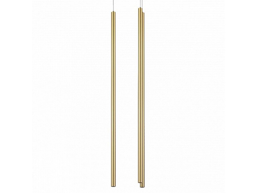 Подвесная люстра Lightstar Tubo L3T747433