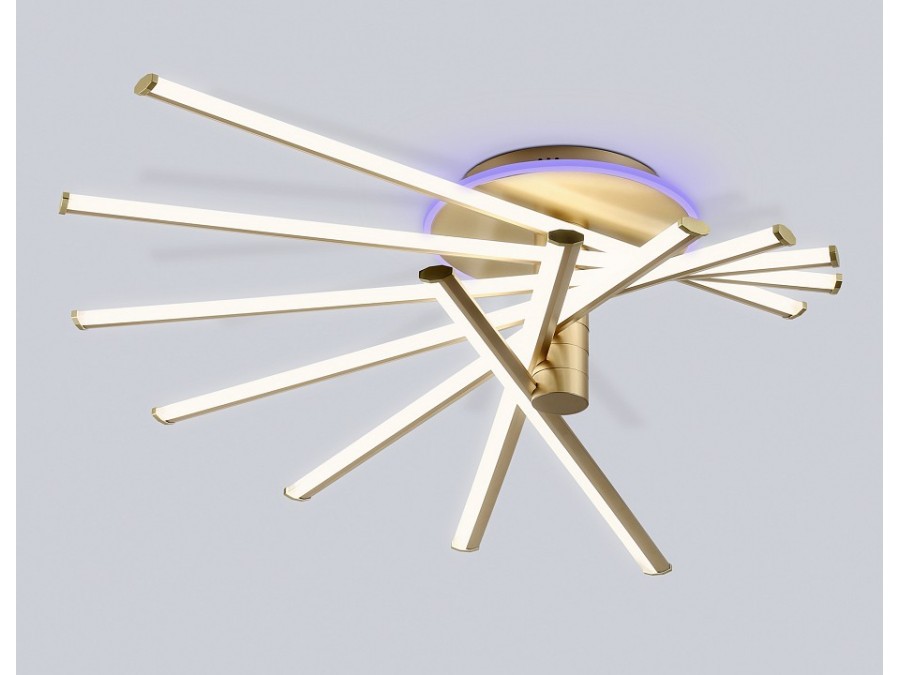 Потолочная люстра Ambrella Light COMFORT FL6244