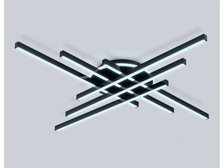 Потолочная люстра Ambrella Light COMFORT FL6286