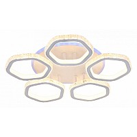 Потолочная люстра Escada Centauri 10263/5LED BL