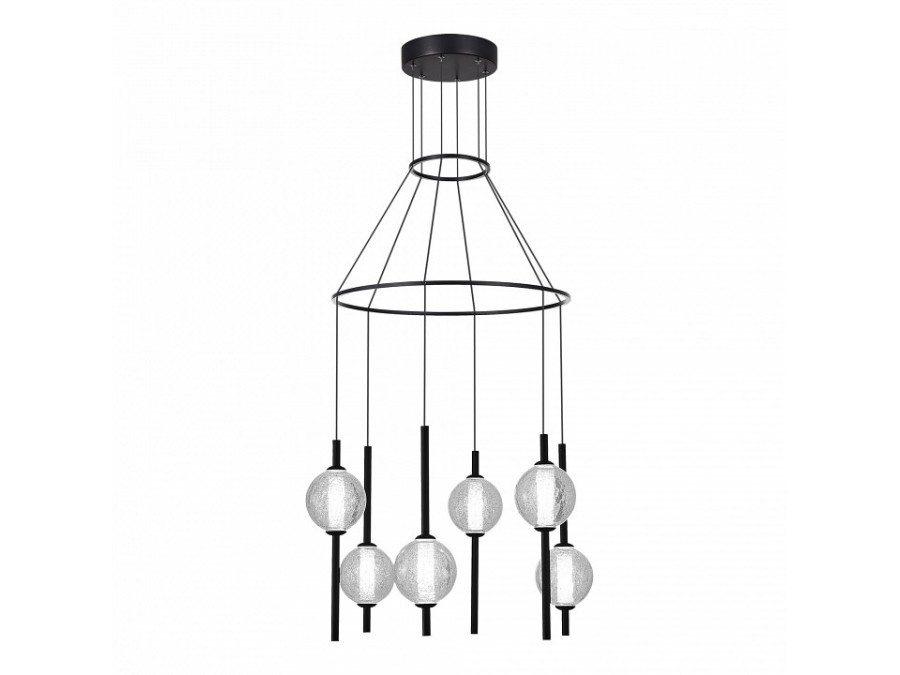 Подвесная люстра ST-Luce Peek SL6120.403.06