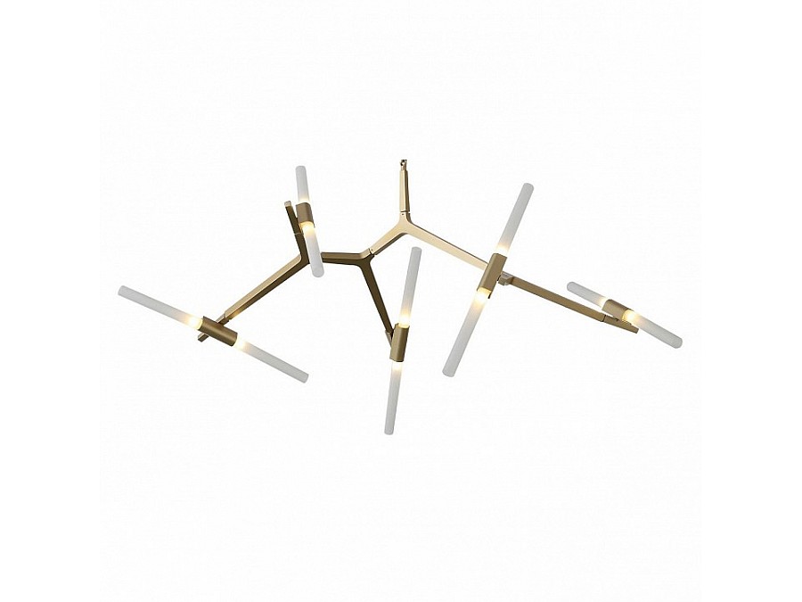 Люстра на штанге ST-Luce Laconicita SL947.202.10