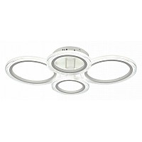 Потолочная люстра Escada Avani 10258/4LED