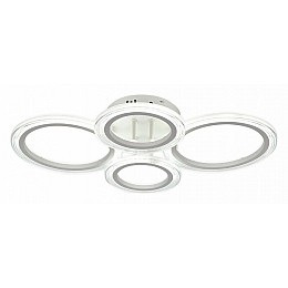 Потолочная люстра Escada Avani 10258/4LED