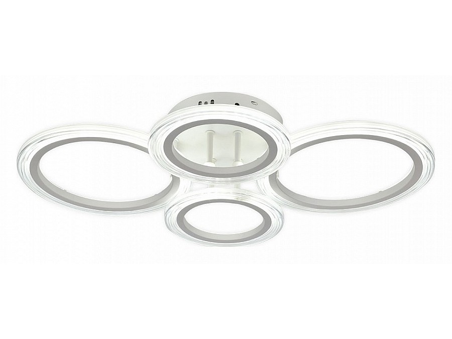 Потолочная люстра Escada Avani 10258/4LED