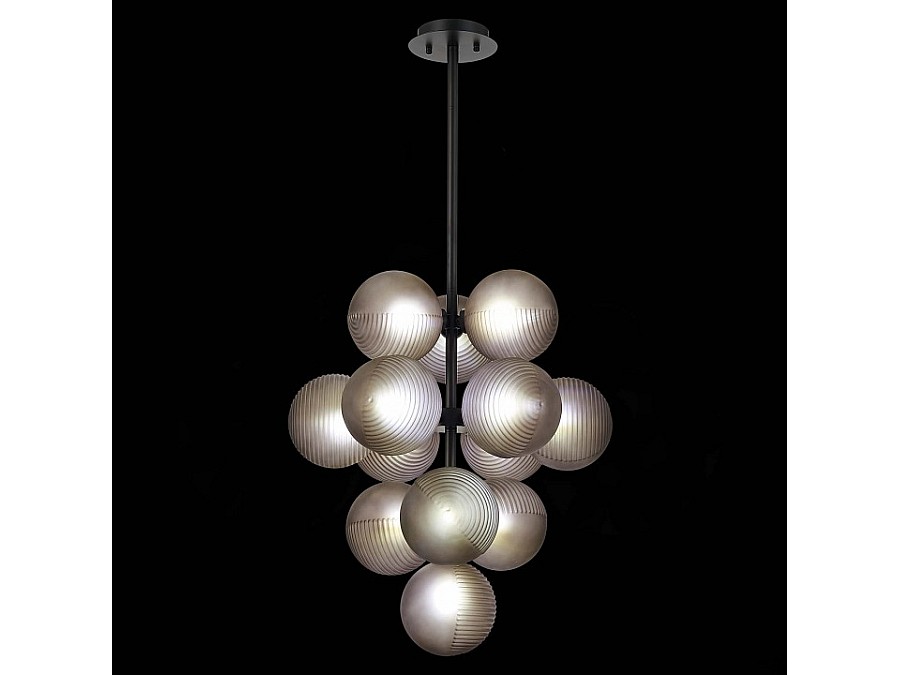 Люстра на штанге ST-Luce Todo SL1184.403.13