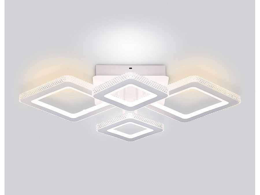 Потолочная люстра Ambrella Light FA FA8878
