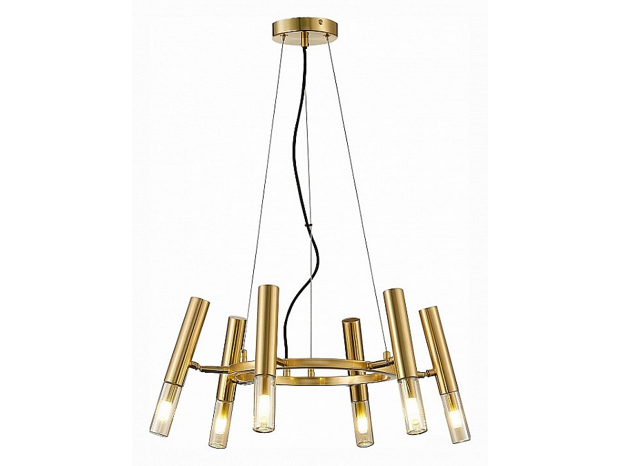 Подвесная люстра ST-Luce Eclip SL1236.203.06