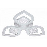 Потолочная люстра Escada Hydria 10227/3LED