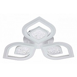 Потолочная люстра Escada Hydria 10227/3LED