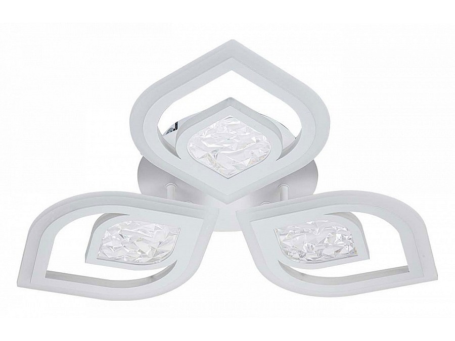 Потолочная люстра Escada Hydria 10227/3LED
