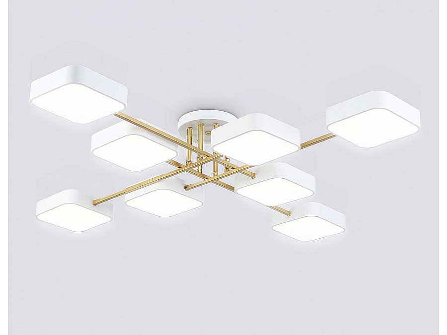 Потолочная люстра Ambrella Light FL FL516346