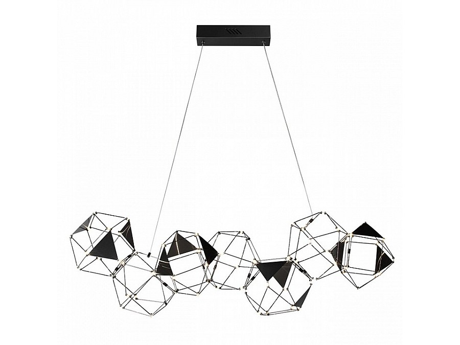 Подвесная люстра Odeon Light Trellis 5087/32L