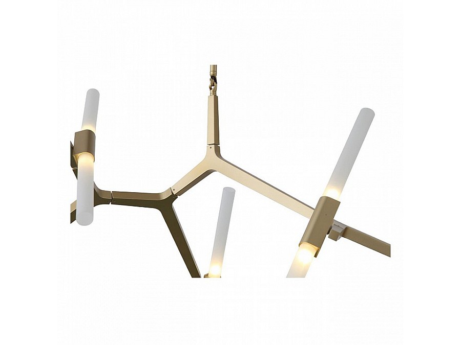 Люстра на штанге ST-Luce Laconicita SL947.202.10