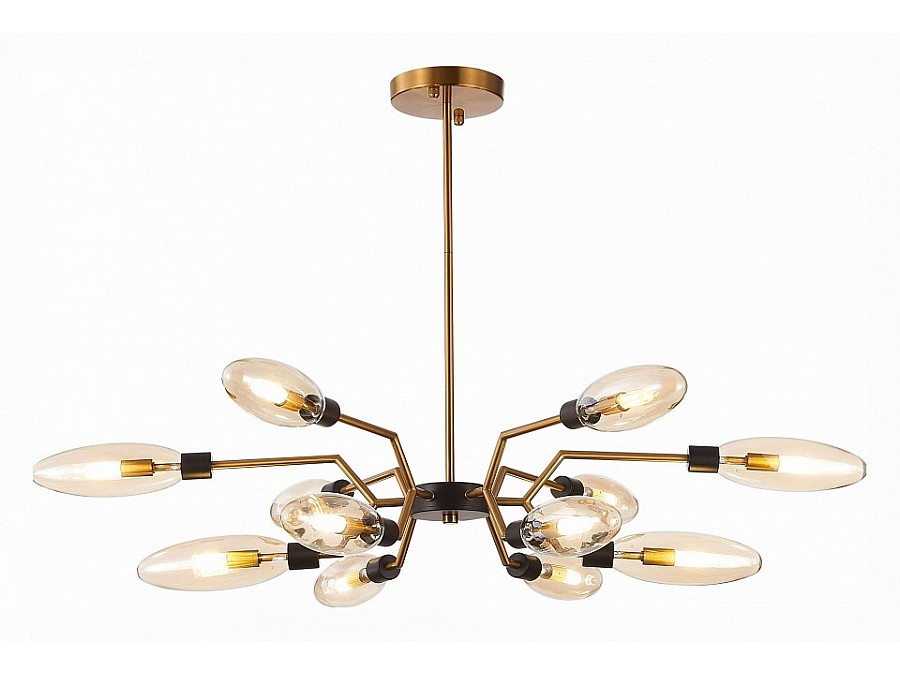 Потолочная люстра ST-Luce Desima SL1174.303.12