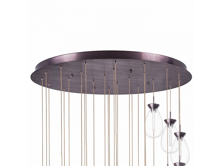 Подвесная люстра Lightstar Colore 805289