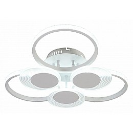 Потолочная люстра Escada Castor 10232/6LED