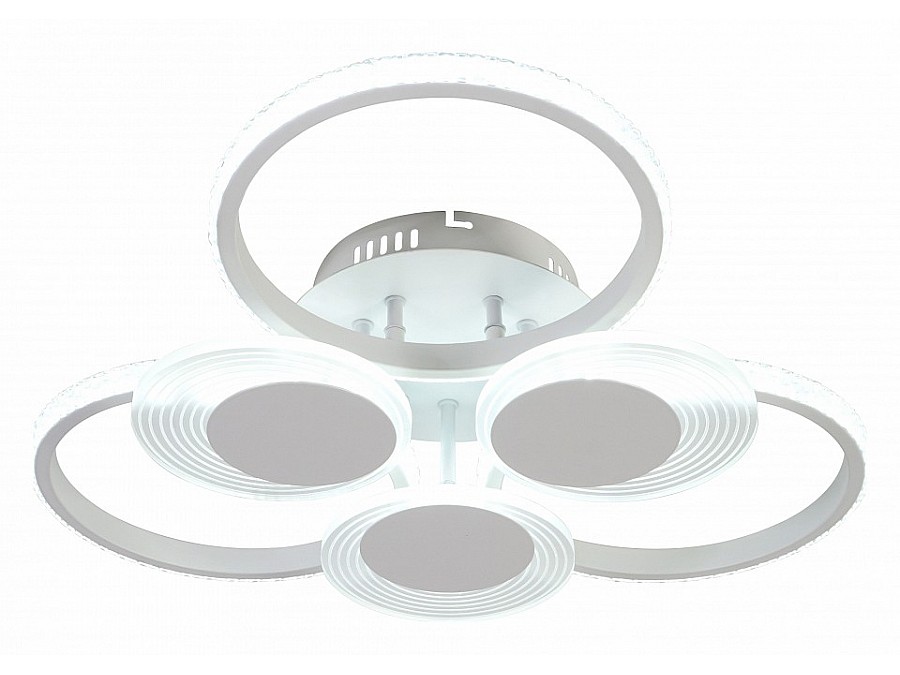 Потолочная люстра Escada Castor 10232/6LED