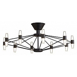 Люстра на штанге Aployt Bernadet APL.865.07.60