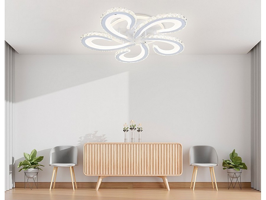 Потолочная люстра Ambrella Light FA FA1703