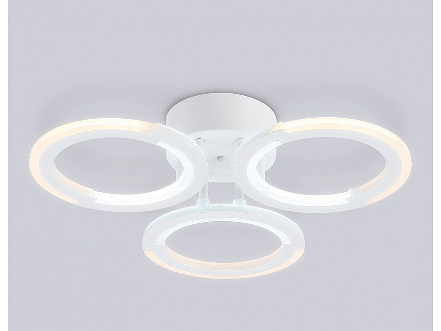 Потолочная люстра Ambrella Light FA FA8942