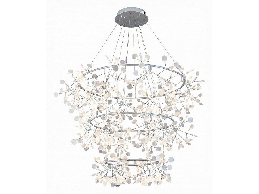 Подвесная люстра ST-Luce Rafina SL379.103.486