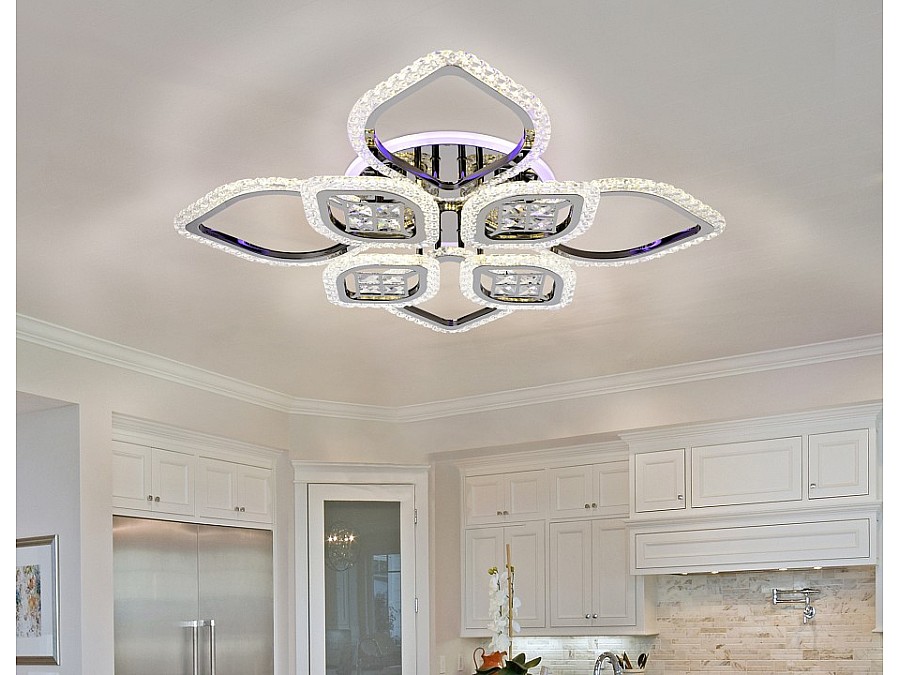 Потолочная люстра Ambrella FA FA2835