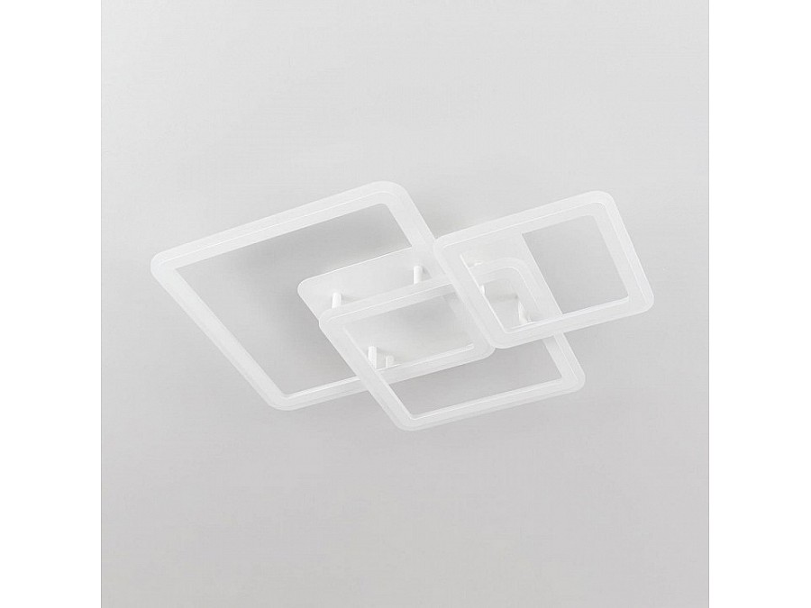 Потолочная люстра Citilux Тринити CL238230E