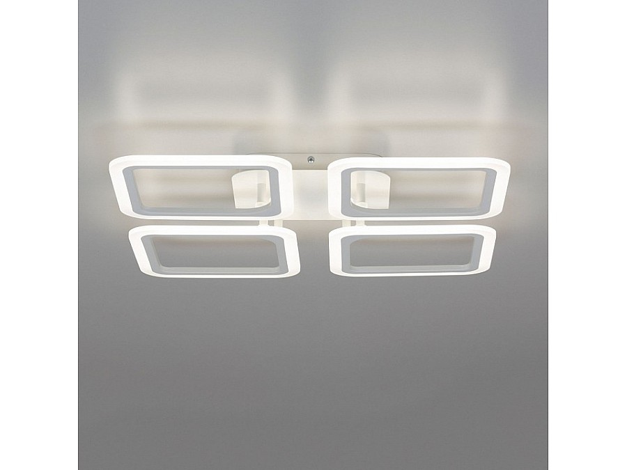 Потолочная люстра Citilux Марсель CL232140R
