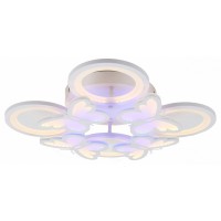 Люстра на штанге Escada BUTTERFLY 10272/8LED