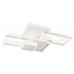 Потолочная люстра Ambrella Light ACRYLICA FA1031