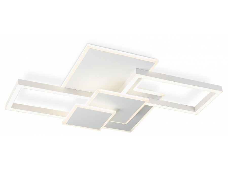Потолочная люстра Ambrella Light ACRYLICA FA1031