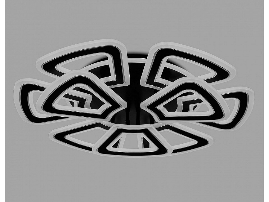 Потолочная люстра Ambrella FA FA8893