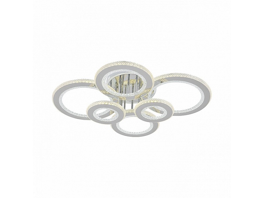 Потолочная люстра Escada Venus 10297/6LED BL