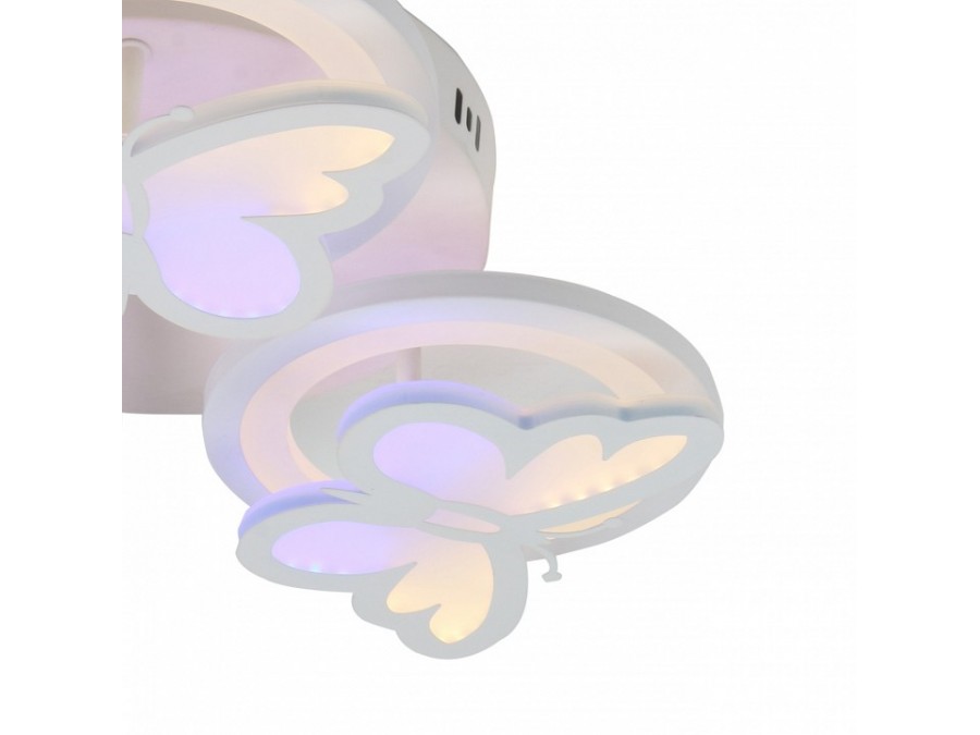 Люстра на штанге Escada  10272/6LED