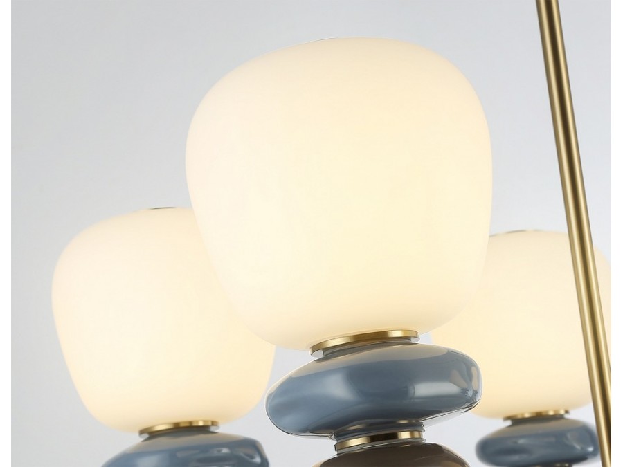 Люстра на штанге Ambrella Light LH LH53164