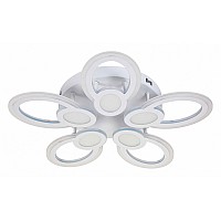 Потолочная люстра Escada Alruba 10269/10LED