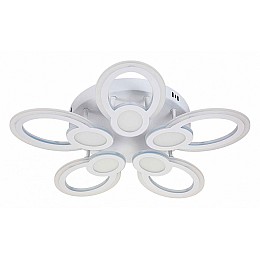 Потолочная люстра Escada Alruba 10269/10LED