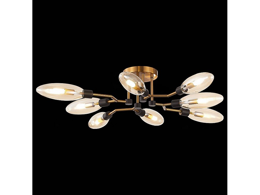 Потолочная люстра ST-Luce Desima SL1174.302.08