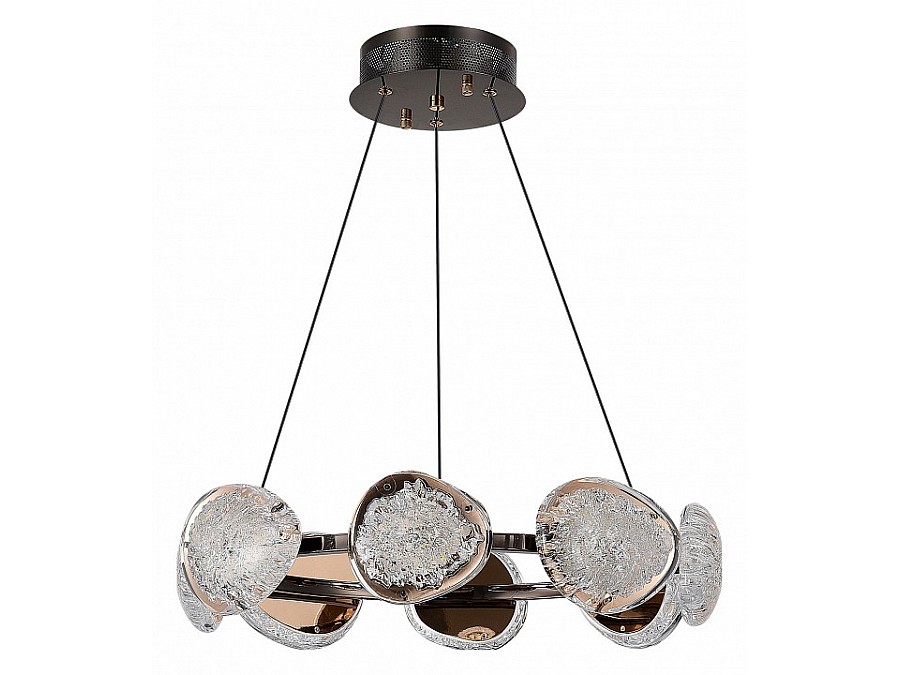 Подвесная люстра ST-Luce Enigma SL6018.203.64